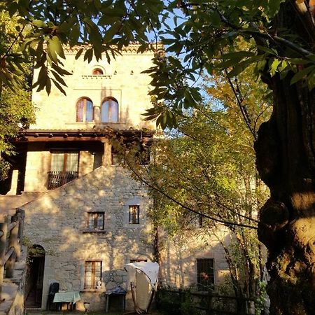 Agriturismo La Fenice Tole Exterior photo